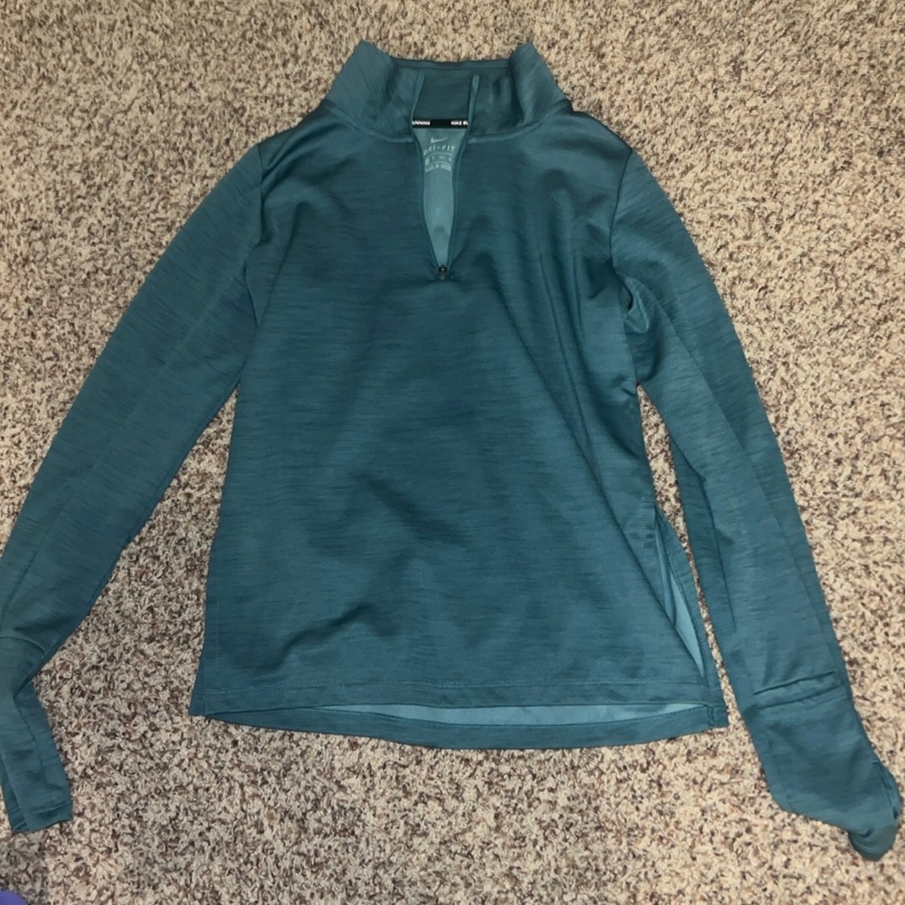 Nike running shirt